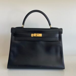 Hermès Kelly 32